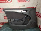 TAPITERIE USA STANGA FATA MERCEDES C-CLASS (W204) OEM: A2045402710.