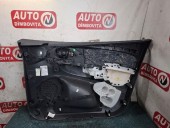 TAPITERIE USA STANGA FATA RENAULT CLIO IV OEM: 809018318R.