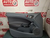 TAPITERIE USA STANGA FATA SEAT IBIZA IV OEM: 6J4867011.