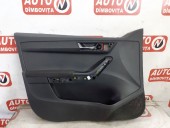TAPITERIE USA STANGA FATA SKODA FABIA III OEM: 6V1867013K.