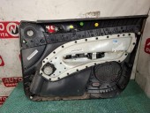 TAPITERIE USA STANGA FATA SKODA OCTAVIA II 