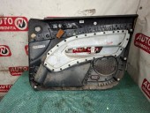 TAPITERIE USA STANGA FATA SKODA OCTAVIA II 
