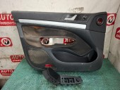 TAPITERIE USA STANGA FATA SKODA OCTAVIA II 