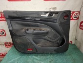 TAPITERIE USA STANGA FATA SKODA OCTAVIA II 