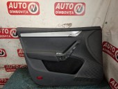 TAPITERIE USA STANGA FATA SKODA OCTAVIA III OEM: 5E1867011.