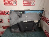 TAPITERIE USA STANGA FATA SKODA OCTAVIA III OEM: 5E1867011.