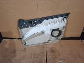TAPITERIE USA STANGA FATA SKODA SUPERB II 