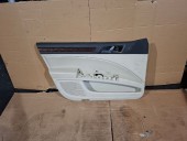 TAPITERIE USA STANGA FATA SKODA SUPERB II 