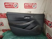 TAPITERIE USA STANGA FATA TOYOTA COROLLA 