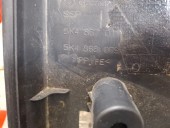 TAPITERIE USA STANGA FATA VOLKSWAGEN GOLF VI OEM: 5K4868079.