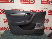 TAPITERIE USA STANGA FATA VOLKSWAGEN PASSAT B7 OEM: 3AB867011.