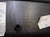 TAPITERIE USA STANGA FATA VOLKSWAGEN PASSAT B7 OEM: 3AB867011.
