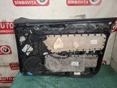 TAPITERIE USA STANGA FATA VOLKSWAGEN PASSAT B8 OEM: 3G1867011.