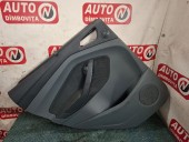 TAPITERIE USA STANGA SPATE FORD C-MAX II OEM: 1624512.