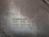 TAPITERIE USA STANGA SPATE JEEP CHEROKEE OEM: 2430395AB.