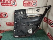 TAPITERIE USA STANGA SPATE MAZDA 3 