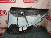 TAPITERIE USA STANGA SPATE MERCEDES C-CLASS (W204) OEM: A2047200189.