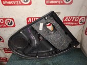 TAPITERIE USA STANGA SPATE NISSAN JUKE OEM: 829011KB0A.