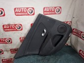 TAPITERIE USA STANGA SPATE RENAULT MEGANE III OEM: 156042872A.