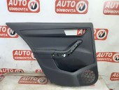 TAPITERIE USA STANGA SPATE SKODA FABIA III OEM: 6V6867023F.