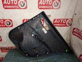 TAPITERIE USA STANGA SPATE SKODA FABIA III OEM: 6V6867023F.