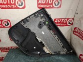 TAPITERIE USA STANGA SPATE SKODA OCTAVIA III OEM: 5E5867211.