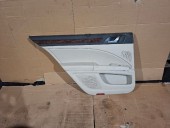 TAPITERIE USA STANGA SPATE SKODA SUPERB II 