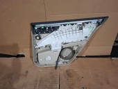 TAPITERIE USA STANGA SPATE SKODA SUPERB II 