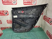TAPITERIE USA STANGA SPATE TOYOTA COROLLA 