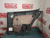 TAPITERIE USA STANGA SPATE VOLKSWAGEN GOLF VI OEM: 5K3867043.