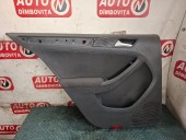 TAPITERIE USA STANGA SPATE VOLKSWAGEN JETTA IV OEM: 5C6867211.