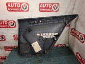 TAPITERIE USA STANGA SPATE VOLKSWAGEN JETTA IV OEM: 5C6867211.