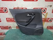 TAPITERIE USA STANGA SPATE VOLKSWAGEN POLO 6R OEM: 6R6867211.