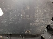 TAPITERIE USA STANGA SPATE VOLKSWAGEN POLO 6R OEM: 6R6867211.