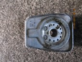 TERMOFLOT (RADIATOR ULEI) AUDI A3 