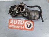 TERMOFLOT (RADIATOR ULEI) BMW E36 OEM: 6750330620.