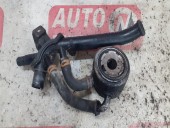 TERMOFLOT (RADIATOR ULEI) DACIA LOGAN I 