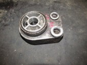 TERMOFLOT (RADIATOR ULEI) DACIA LOGAN I 