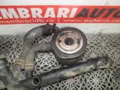 TERMOFLOT (RADIATOR ULEI) DACIA LOGAN I OEM: 8200068115.