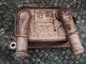 TERMOFLOT (RADIATOR ULEI) DACIA LOGAN II OEM: 213052082R.