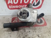 TERMOFLOT (RADIATOR ULEI) DACIA LOGAN II OEM: 8200923115.