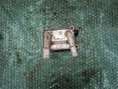 TERMOFLOT (RADIATOR ULEI) DACIA LOGAN MCV II OEM: 213052032R.
