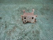 TERMOFLOT (RADIATOR ULEI) DACIA LOGAN MCV II OEM: 213052032R.