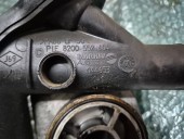 TERMOFLOT (RADIATOR ULEI) DACIA LOGAN MCV OEM: 8200267037/044653.