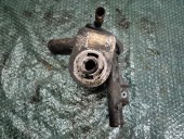 TERMOFLOT (RADIATOR ULEI) DACIA LOGAN MCV OEM: 8200267037/044653.