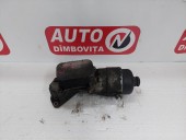 TERMOFLOT (RADIATOR ULEI) FORD FIESTA VI OEM: 2S6Q 6A642-AA.
