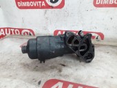 TERMOFLOT (RADIATOR ULEI) FORD FOCUS II OEM: 5369-OF 41.