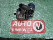 TERMOFLOT (RADIATOR ULEI) NISSAN MICRA III OEM: 8200068115A.