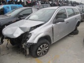 TERMOFLOT (RADIATOR ULEI) OPEL ASTRA H 