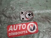 TERMOFLOT (RADIATOR ULEI) RENAULT MEGANE III OEM: 779744C.
